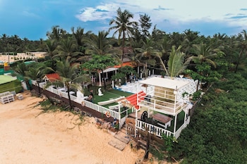 nasya beachside cottages