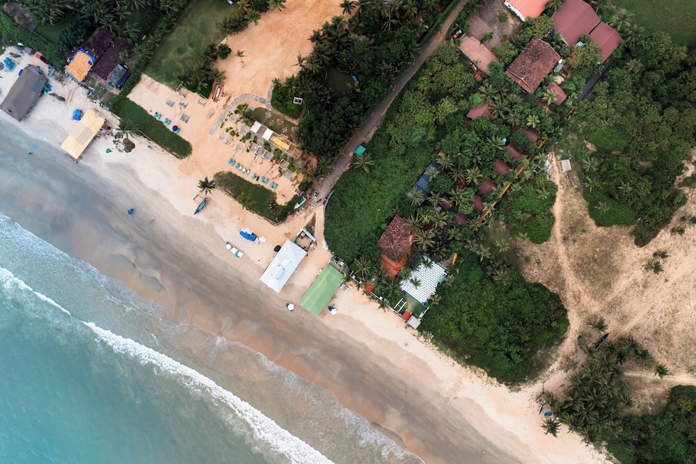 nasya beachside cottages