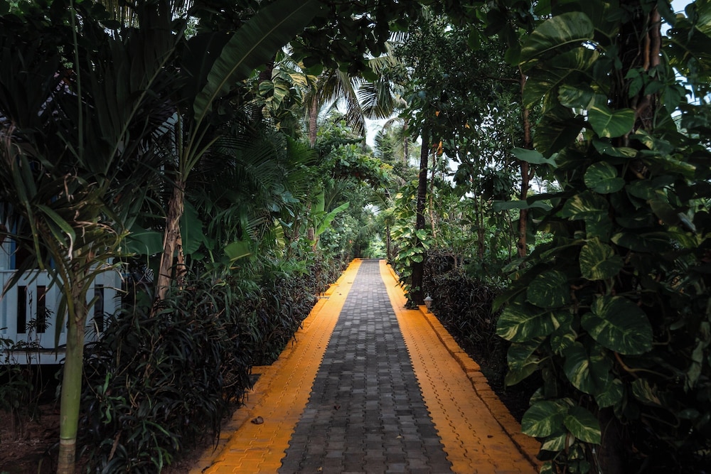 nasya beachside cottages