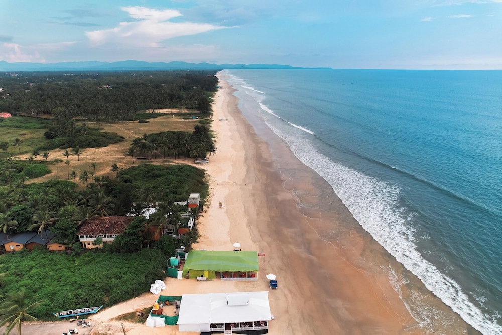 nasya beachside cottages