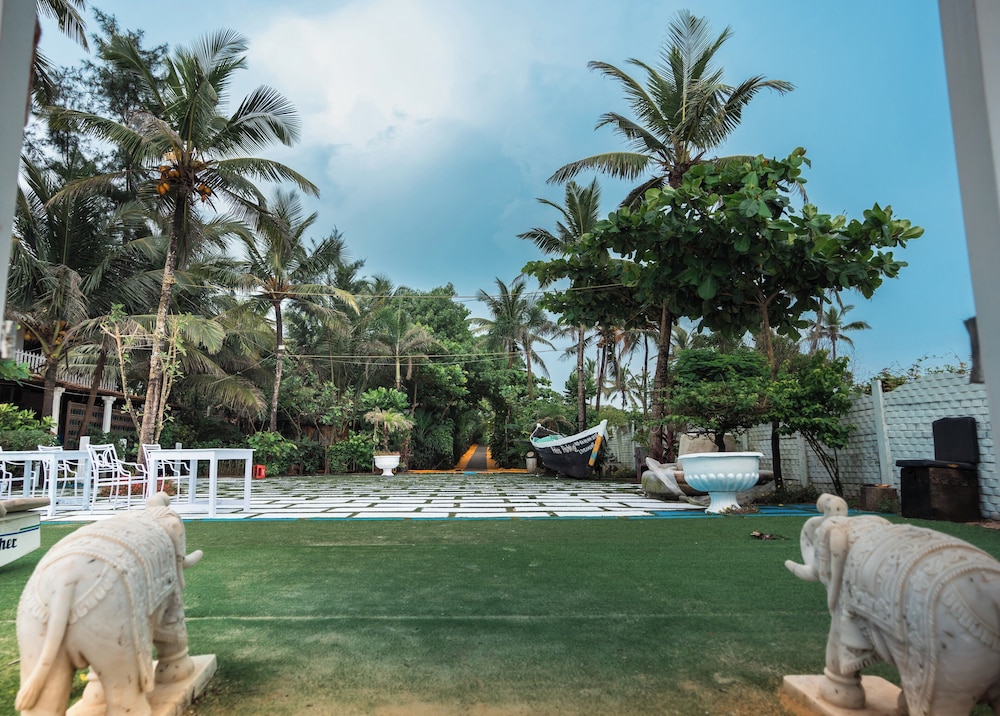 nasya beachside cottages