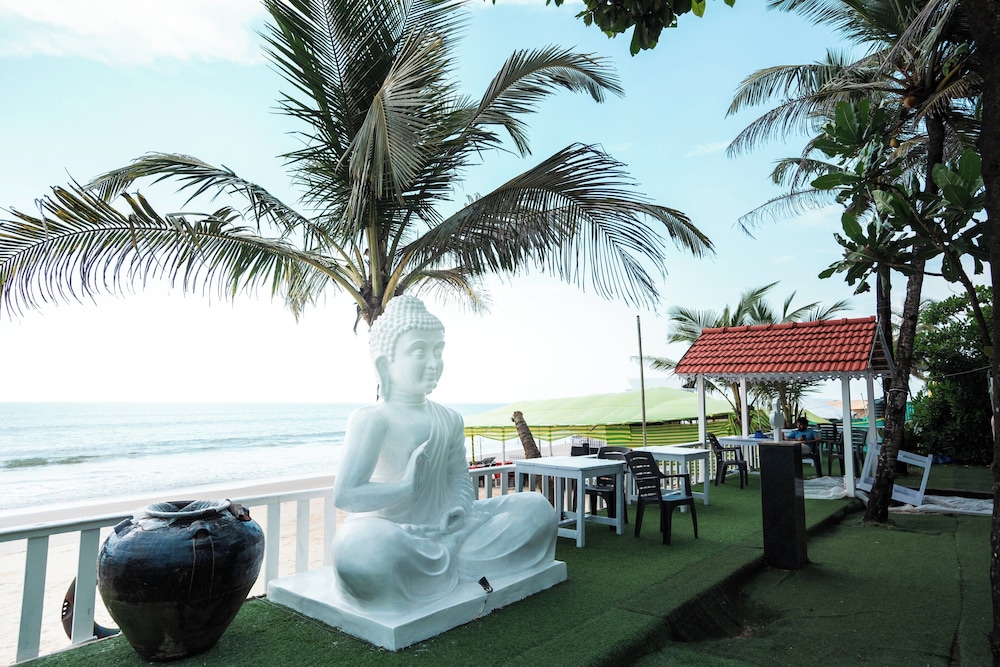 nasya beachside cottages