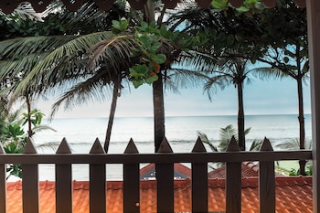 nasya beachside cottages