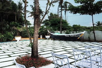 nasya beachside cottages