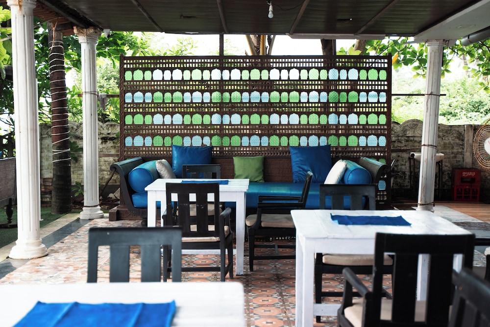 nasya beachside cottages