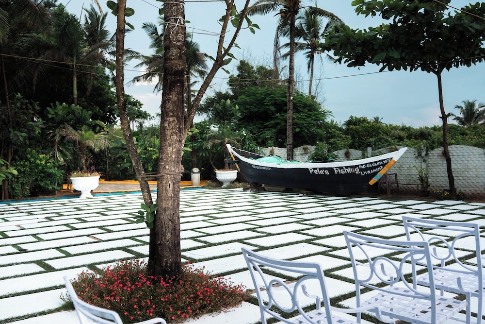 nasya beachside cottages