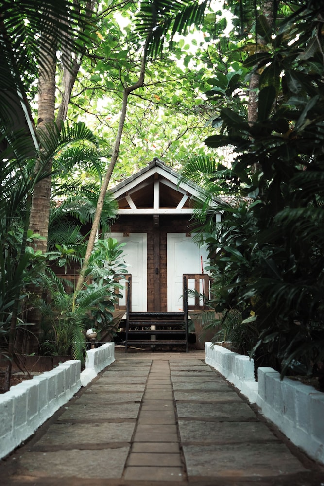 nasyas beachside cottages