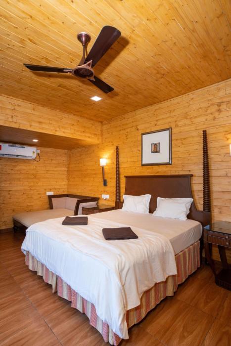 nasya beachside cottages