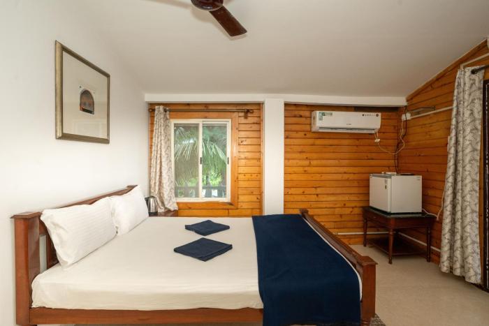 nasya beachside cottages