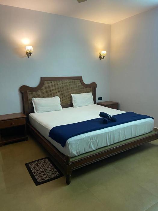 nasya beachside cottages