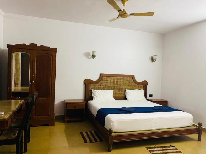 nasya beachside cottages