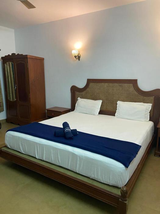 nasya beachside cottages