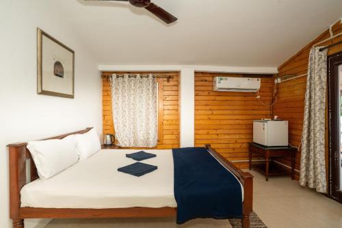 nasya beachside cottages