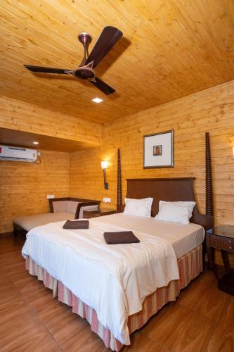 nasya beachside cottages