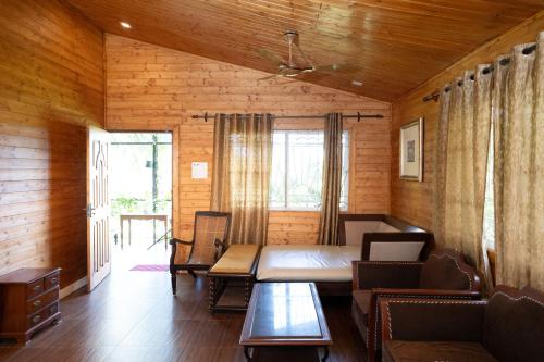 nasya beachside cottages