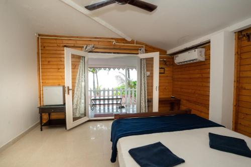 nasya beachside cottages