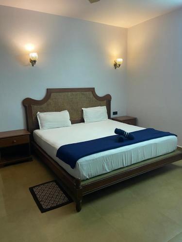 nasya beachside cottages