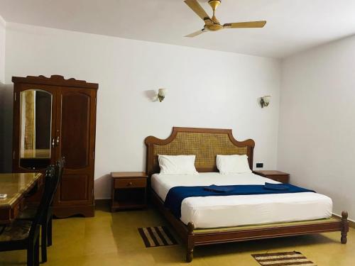 nasya beachside cottages