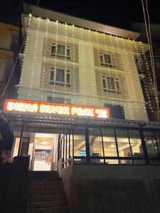 disha silver peak hotel