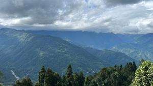 disha silver peak hotel