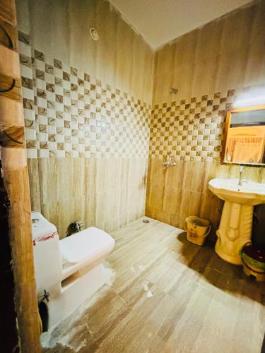 hotel dara and camel safari jaisalmer