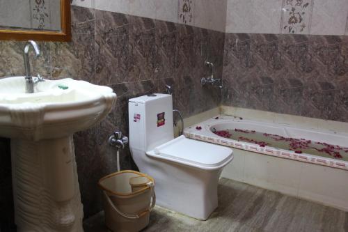 hotel dara and camel safari jaisalmer