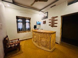 hotel dara and camel safari jaisalmer