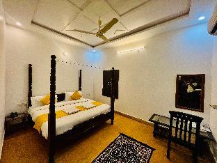 hotel dara and camel safari jaisalmer