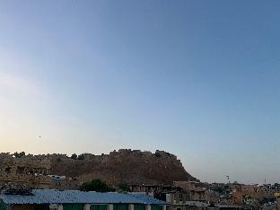 hotel dara and camel safari jaisalmer