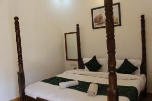 hotel dara and camel safari jaisalmer