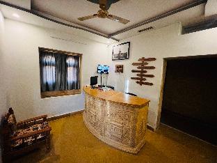 hotel dara and camel safari jaisalmer