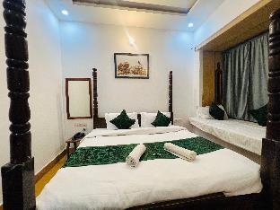 hotel dara and camel safari jaisalmer