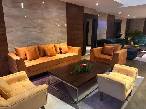 Viceroy Luxury Mountain Resort & Spa,Ellackal,5 star