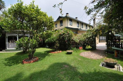 Windamere Hotel - A Colonial Heritage,Chauk Bazaar,4 star