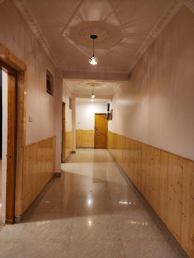 the bougainvillea mcleodganj