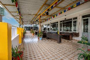 the bougainvillea mcleodganj