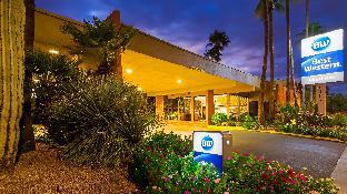 Best Western Royal Sun Inn & Suites,Tucson>>Pima,3 star