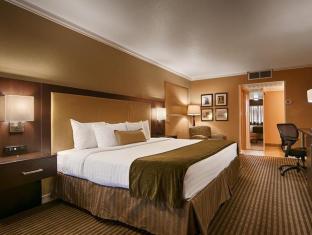 Best Western Royal Sun Inn & Suites,Tucson>>Pima,3 star