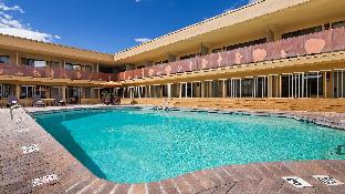 Best Western Royal Sun Inn & Suites,Tucson>>Pima,3 star