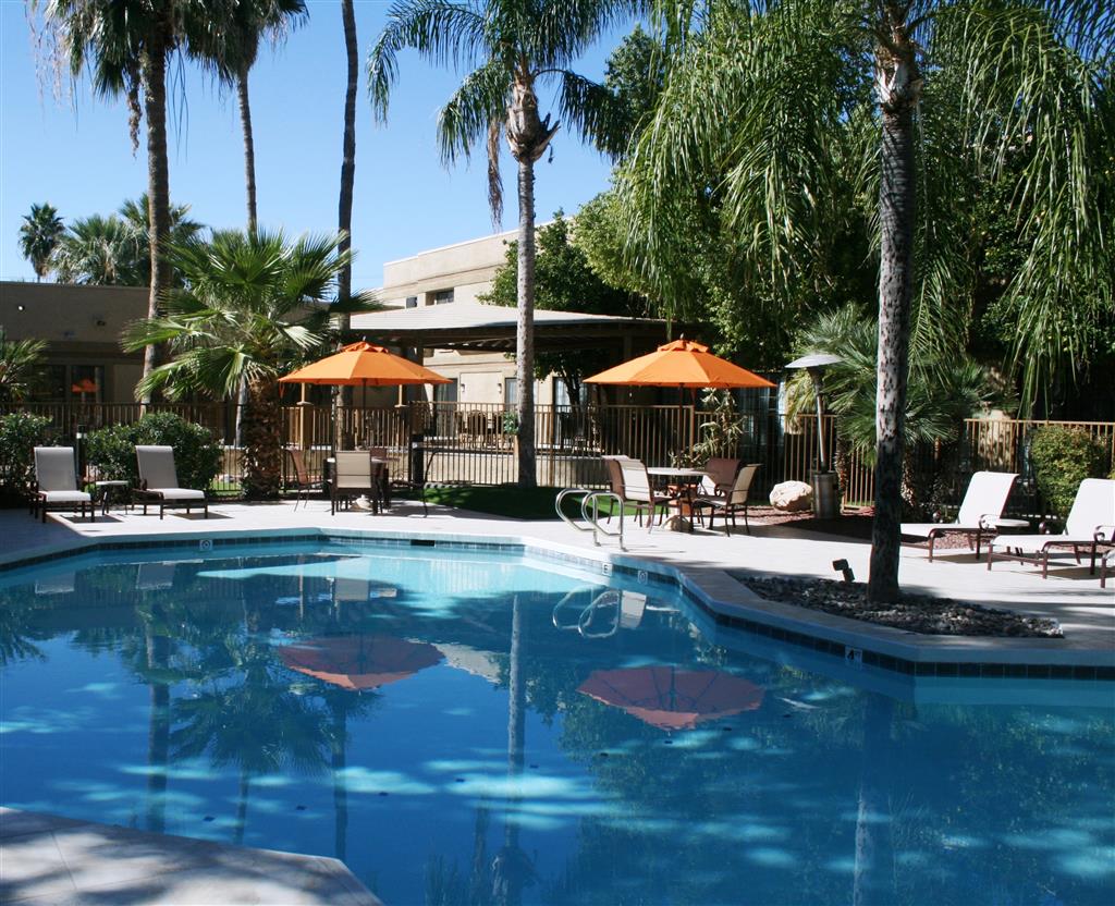 wyndham tucson airport hotel and conference center