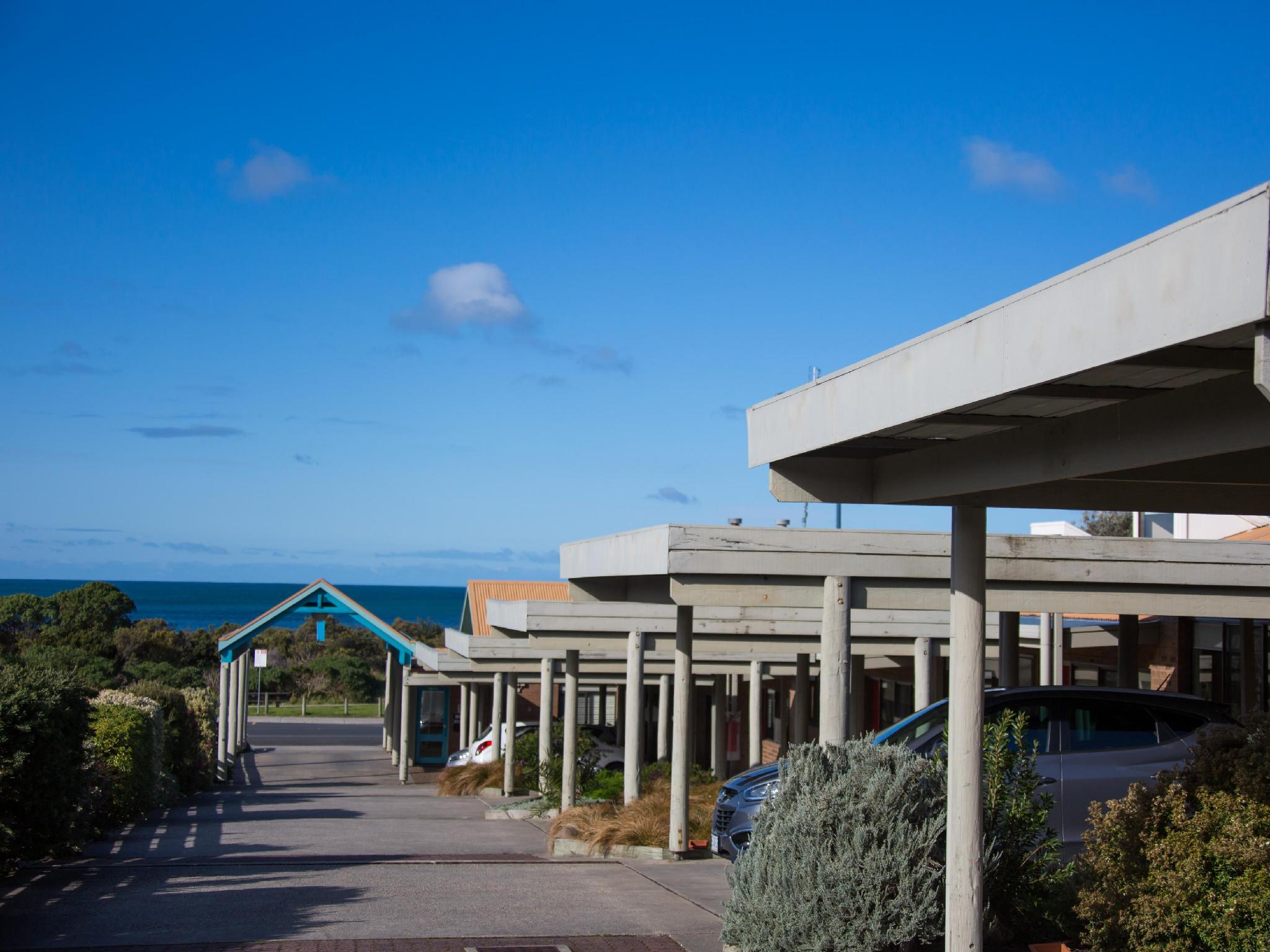 apollo bay