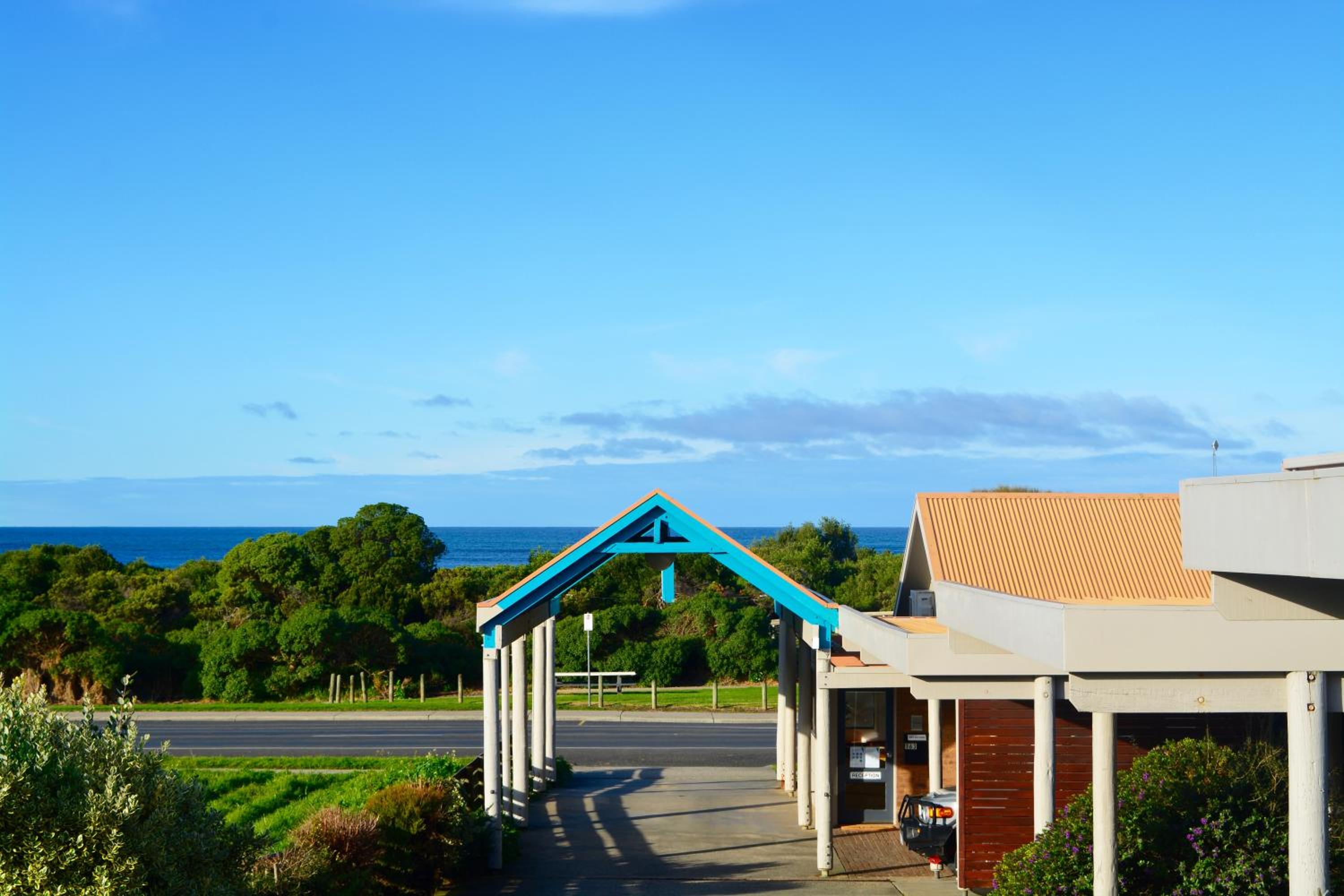 apollo bay