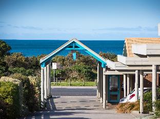 beachfront motel
