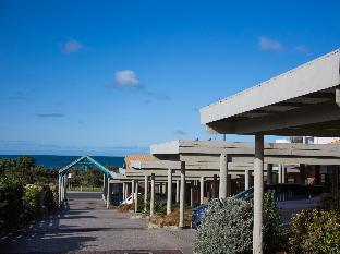 beachfront motel