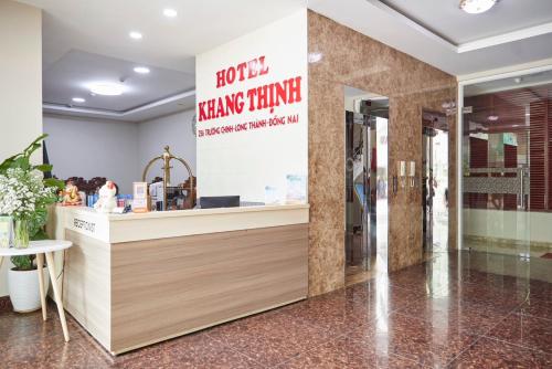 khang th nh hotel