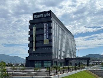 hotel route inn ohi takahama