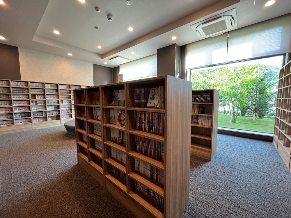 hotel route inn ohi takahama