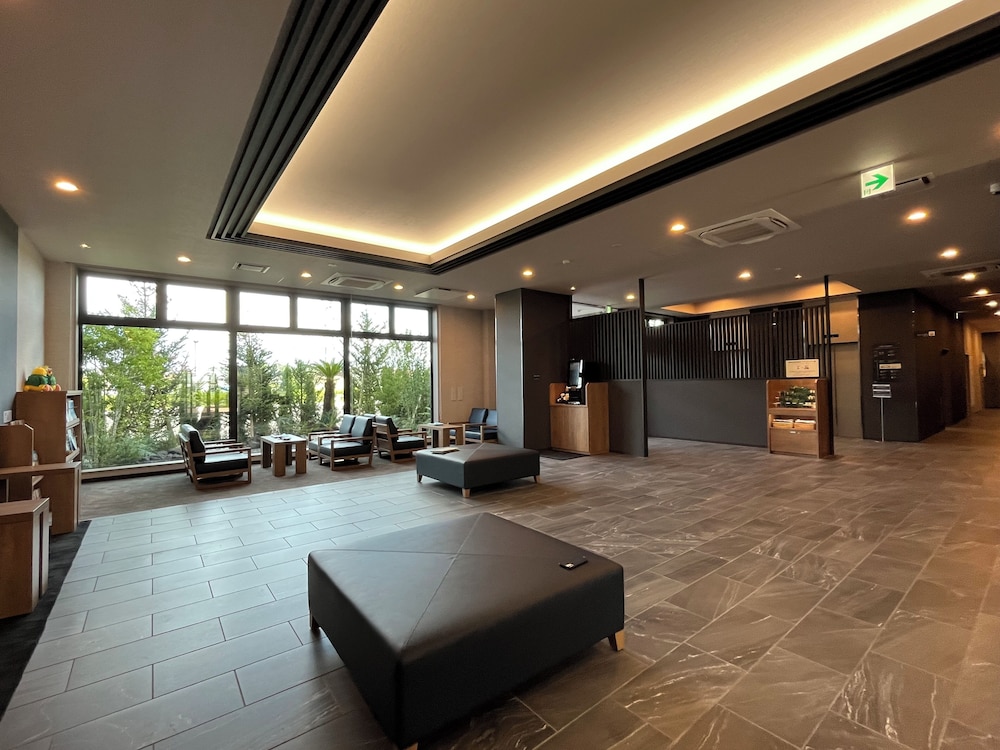 hotel route inn ohi takahama