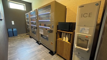 hotel route inn ohi takahama