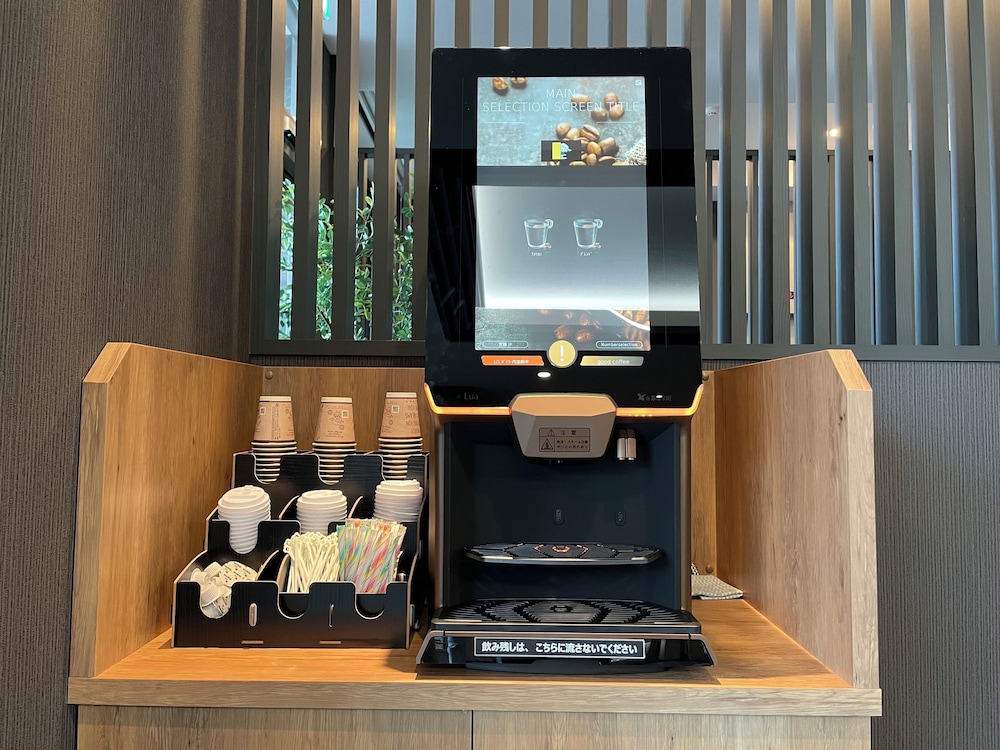 hotel route inn ohi takahama